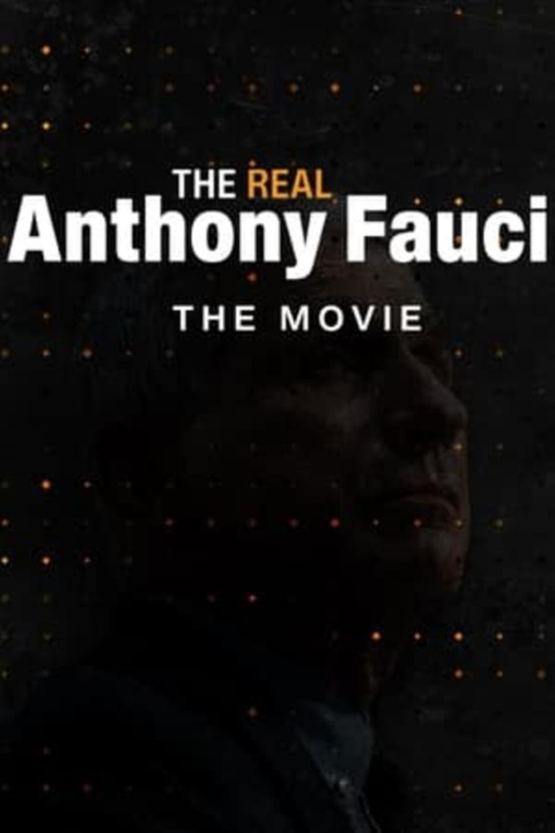 Anthony Fauci in The Real Anthony Fauci (2022)