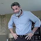 Carlos Ponce in Playing with Fire (2019)