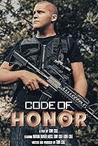 Nathan Tarver in Code of Honor (2022)