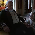 Nicole Kidman and David Calder in Queen of the Desert (2015)