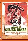 La mula de Cullen Baker (1971)