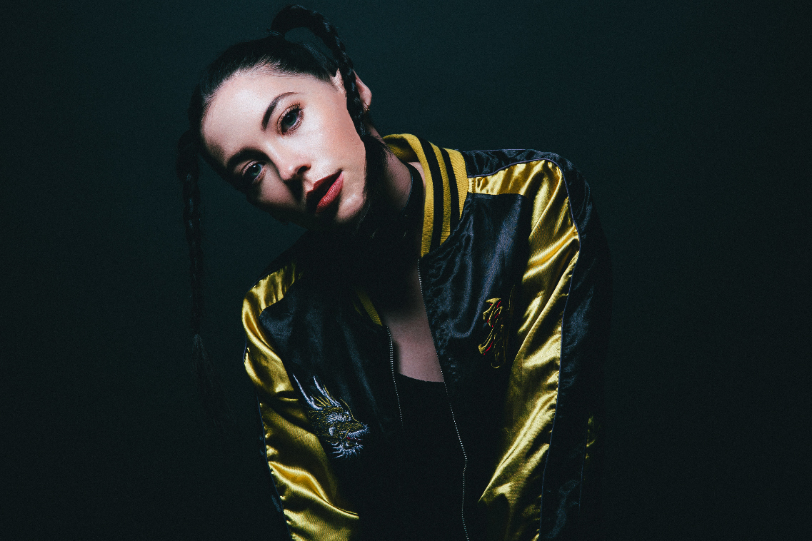 Bishop Briggs