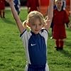 Dakota Fanning in I Am Sam (2001)