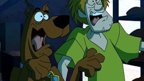 Trailer for Scooby-Doo: Mystery Incorporated - Crystal Cove Curse