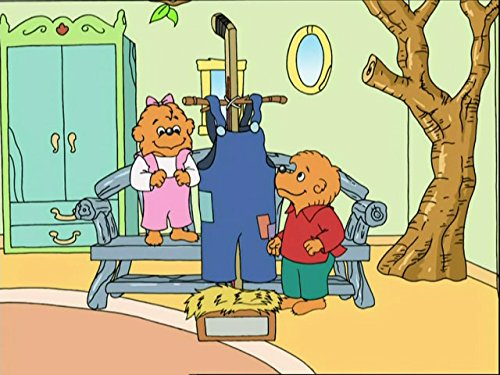 The Berenstain Bears (1985)