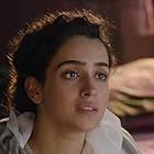 Sanya Malhotra in Pagglait (2021)