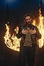 Daniel Drakos in Wildfire (2022)