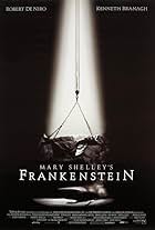 Mary Shelleys Frankenstein