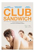 Club sándwich