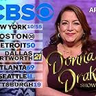 The Donna Drake Show Airing in 7 markets on CBS