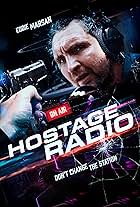 Eddie Marsan in Hostage Radio (2019)