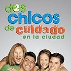 Dos chicos de cuidado en la ciudad (2003)