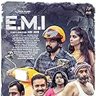 M.R. Gopakumar, Shayi Shanker, Rony David, Sunil Sukhada, Jayan Cherthala, Veena Nair, and Manju Pathrose in E.M.I (2022)