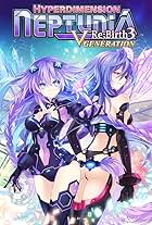 Hyperdimension Neptunia Re;Birth 3: V Generation (2014)