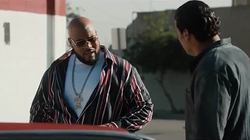 Unsolved: Suge Knight Gets Tupac A New Car