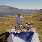 Keith Floyd in Floyd's Fjord Fiesta (2001)