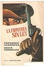 La frontera sin ley (1966)