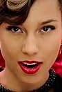 Alicia Keys: Girl on Fire, Japanese Version (2013)