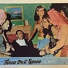 Three on a Spree (1961)