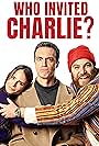 Jordana Brewster, Reid Scott, and Adam Pally in Who Invited Charlie? (2022)