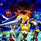 Star Fox Command (2006)