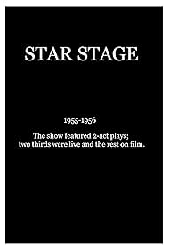 Star Stage (1955)