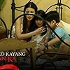 Jackie Rice, Caprice Cayetano, and Seth Dela Cruz in Hindi ko kayang iwan ka (2018)