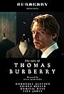Domhnall Gleeson in The Tale of Thomas Burberry (2016)