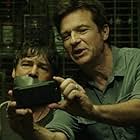 Jason Bateman and Kyle Chandler in Game Night (2018)