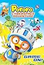 Pororo: Cyberspace Adventure (2015)