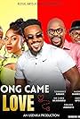 Along Came Love (2024)