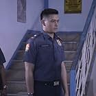 Alfred Vargas in Badge of Honor: To Serve and Protect (2023)