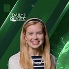 Angourie Rice in The Daily Bugle (2019)