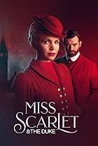 Miss Scarlet