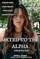 Mated to the Alpha