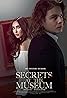 Secrets at the Museum (TV Movie 2023) Poster