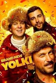 Yolki novye (2017)