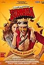 Ranveer Singh and Sara Ali Khan in Simmba (2018)