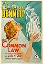 Constance Bennett in The Common Law (1931)