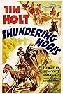 Tim Holt in Thundering Hoofs (1942)