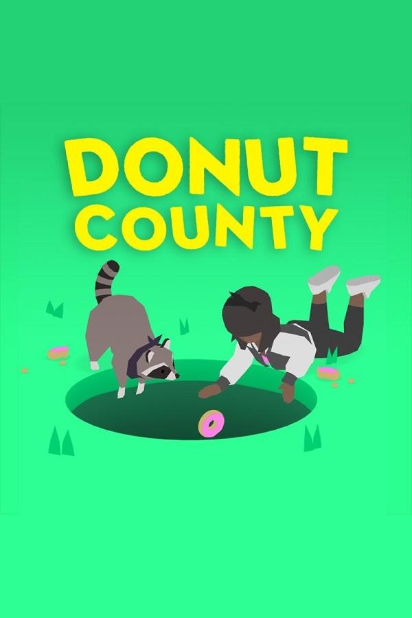 Donut County (2018)