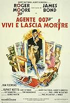 Agente 007 - Vivi e lascia morire