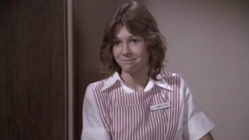 Kristy McNichol in Family (1976)