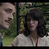 Jemima Rooper and Buck Braithwaite in Flowers in the Attic: The Origin (2022)