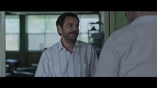 In a Mexican border town plagued by neglect, corruption, and violence, a frustrated teacher (Eugenio Derbez) tries a radical new method to unleash the curiosity and potential of his students ... and maybe even their genius.