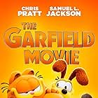 The Garfield Movie (2024)