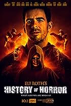 Eli Roth's History of Horror