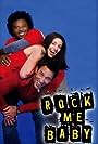 Dan Cortese, Bianca Kajlich, and Carl Anthony Payne II in Rock Me, Baby (2003)
