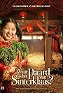 Ebbie Tam in Waar is het paard van Sinterklaas? (2007)