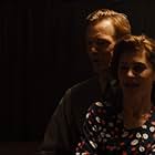 Barry Atsma and Fockeline Ouwerkerk in The Resistance Banker (2018)